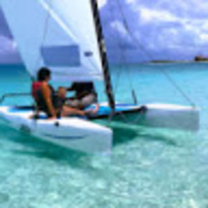 Meet your Posher, Nichole